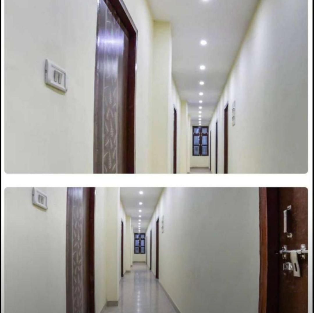 Shaurya Villa Guest House Danapur Екстериор снимка