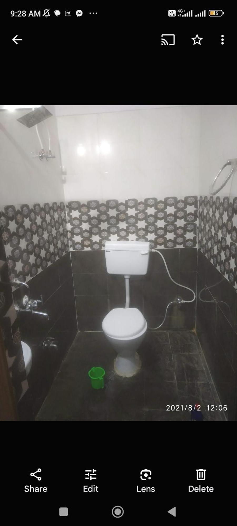 Shaurya Villa Guest House Danapur Екстериор снимка